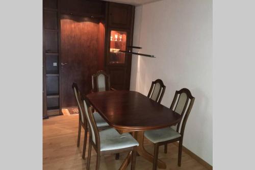 Appartement Ferienwohnung Kalldorf Kalldorf Mitte 1 1 Etage Kalletal