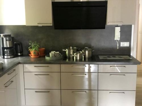 Appartement Ferienwohnung Kaltenmaier 27 Steinleite Wilhelmsthal