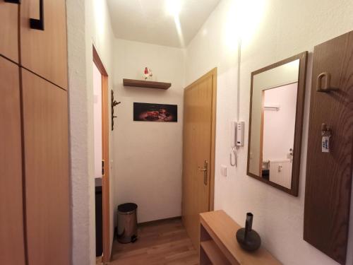 Appartement Ferienwohnung Kaltschmidt Kantstraße 23A Radebeul