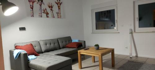 Ferienwohnung KaMa Bitburg allemagne