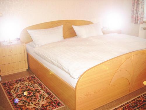 Appartements Ferienwohnung Kappauf / Petrik Bärnhöhe 6 Friedenfels