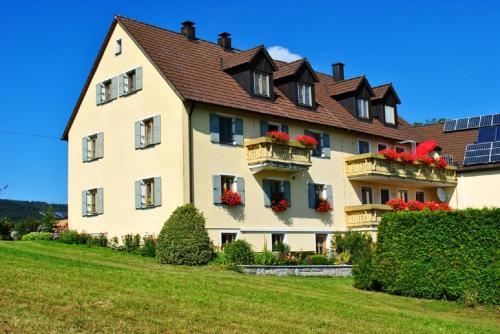 Ferienwohnung Kappauf / Petrik Friedenfels allemagne
