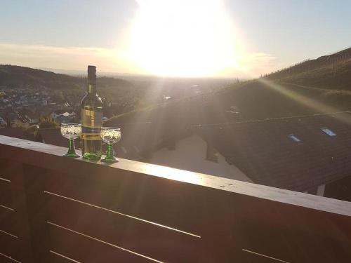Ferienwohnung Kappelblick Kappelrodeck allemagne