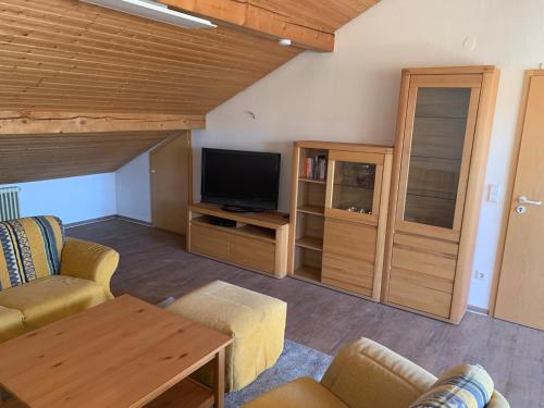 Appartement Ferienwohnung Käppeler 1 Weildorfer Hardt Salem