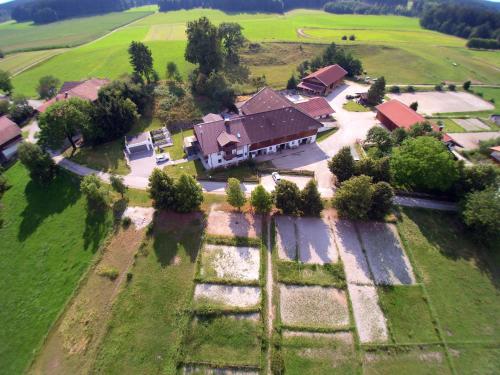 Ferienwohnung Kaps Aying allemagne