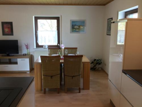 Ferienwohnung Kardinalsberg Bernkastel-Kues Bernkastel-Kues allemagne