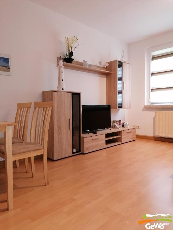 Appartement Ferienwohnung Karl 54 54 Karl-Marx-Straße 1 Etage links, 09423 Wiltzsch