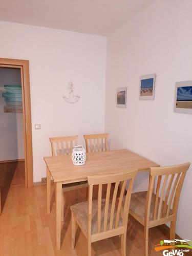 Ferienwohnung Karl 54 Wiltzsch allemagne