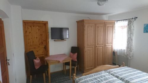 Appartement Ferienwohnung Karl Astenweg 2 Nußdorf am Inn