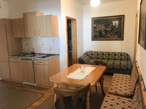 Appartement Ferienwohnung Karl - direkt im Ski- und Wandergebiet Spitzingsee Spitzingsattel 2 Spitzingsee