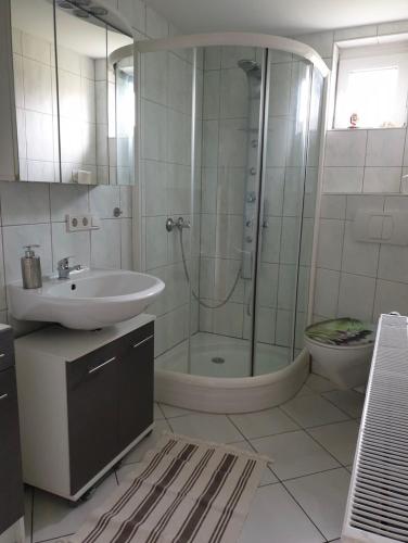 Appartement Ferienwohnung Karl Kuntze Schmiedegasse 4 Werther