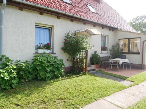 Appartement Ferienwohnung Kasch B-Reihe 02 Krummin