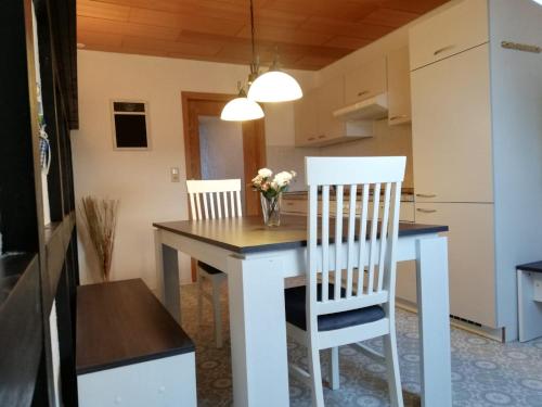 Appartements Ferienwohnung Kasper 33 Gröpelinger Straße Bad Bederkesa