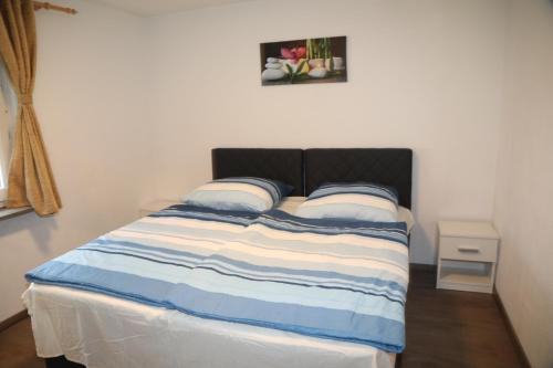 Appartement Ferienwohnung Kassel Marbachsweg 4 Cassel