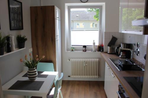 Appartement Ferienwohnung Kassel West 9 Franz-Treller-Straße Cassel