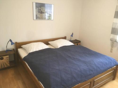 Ferienwohnung Kastanienblick oder Parkblick Ziethen allemagne