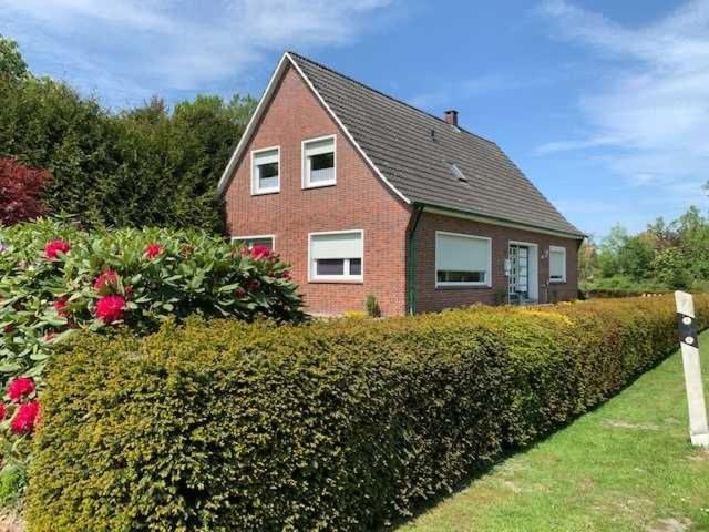 Appartement Ferienwohnung Kastanienhof, 35165 Hösterstraße 41, 26835 Hesel