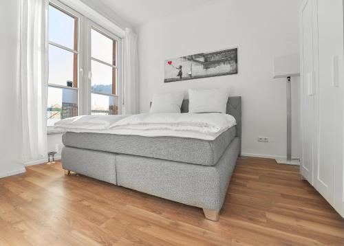 Appartement Ferienwohnung Kastella 21 Damenstraße Waldkirch