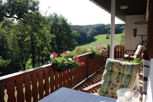 Ferienwohnung Katja Wilnsdorf allemagne