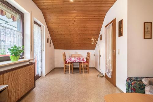 Appartement Ferienwohnung Keil Im Öschle, 10 Salem