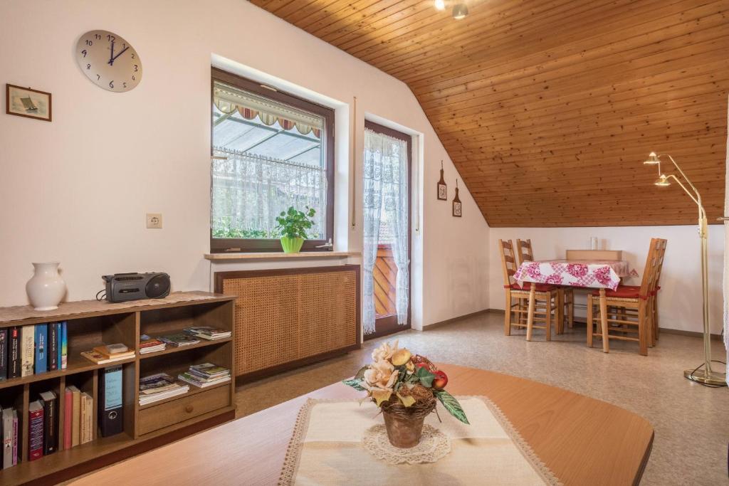 Appartement Ferienwohnung Keil Im Öschle, 10, 88682 Salem