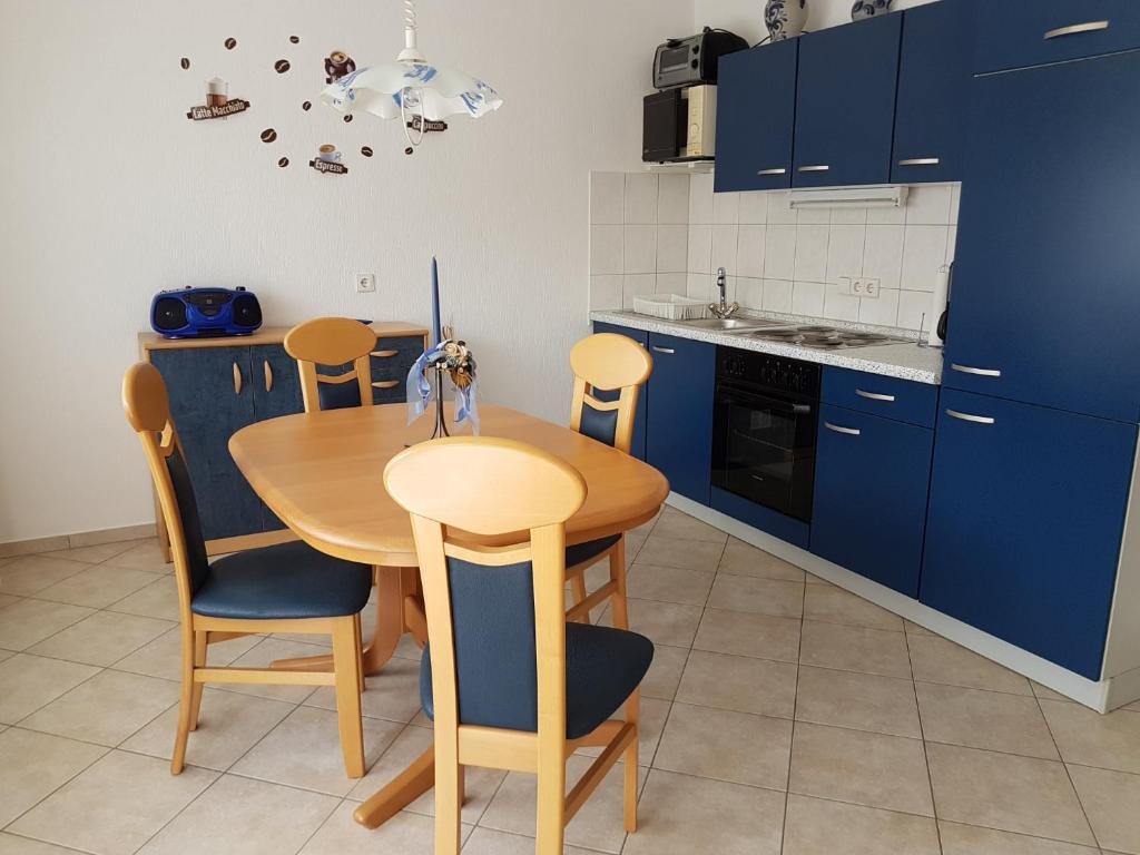 Appartement Ferienwohnung keine Monteurvermietung Nähe Heidelberg Hockenheim St Leon 38 Goldwäscherstraße Erdgeschoß, 76661 Philippsburg