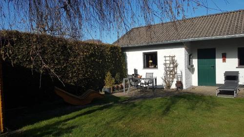 Ferienwohnung „Kersten“ Bereborn allemagne