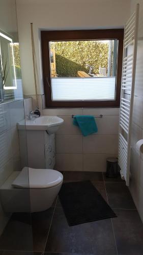 Appartement Ferienwohnung „Kersten“ 4 Zum Hochkelberg Bereborn