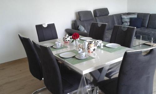 Appartement Ferienwohnung Kerstenhof Clörath 4 Willich