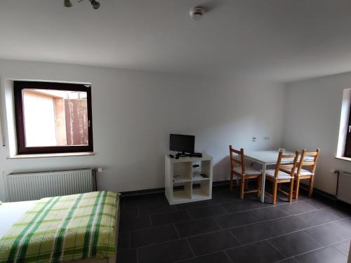 Appartement Ferienwohnung Kerstin Grambow Weidenweg 10 Vaihingen-sur-l\'Enz