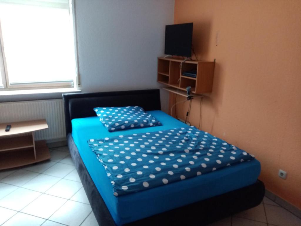 Appartement Ferienwohnung Kessel Am Wethbach 26, 55437 Appenheim