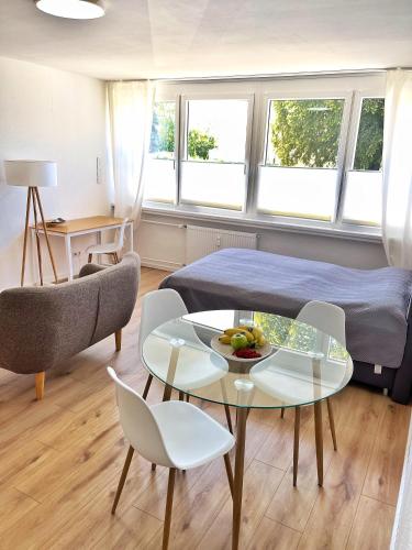 Appartement Ferienwohnung Kestel ab 2 Nächte Ernst-Friedrich-Gottschalk-Weg, 8 Schopfheim