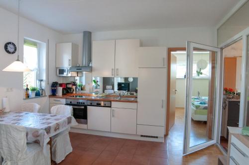 Appartement Ferienwohnung Keull Karlstr. 13b 1.Etage Coesfeld