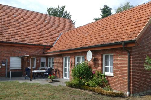 Ferienwohnung Kiebitzheide Beelen allemagne