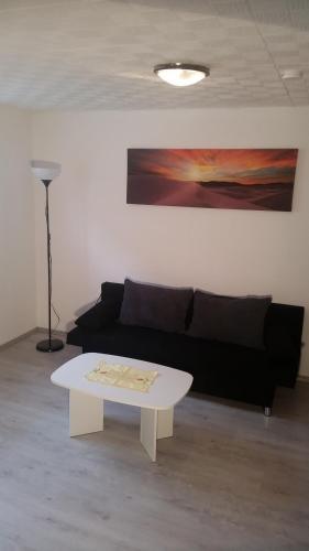 Appartement Ferienwohnung Kieble Marktstr.5a Ichenhausen