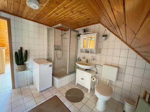 Appartement Ferienwohnung Kiefer (Quedlinburg Zentrum) Blasiistraße Quedlinbourg