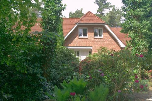 Ferienwohnung Kiefernblick-Wedemann Bispingen allemagne