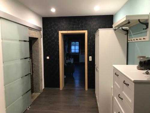 Appartement Ferienwohnung Kieslich 2 Mühlstraße Ebersbach