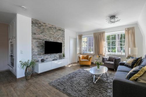 Ferienwohnung Kille-rechte Wohnung Ording allemagne