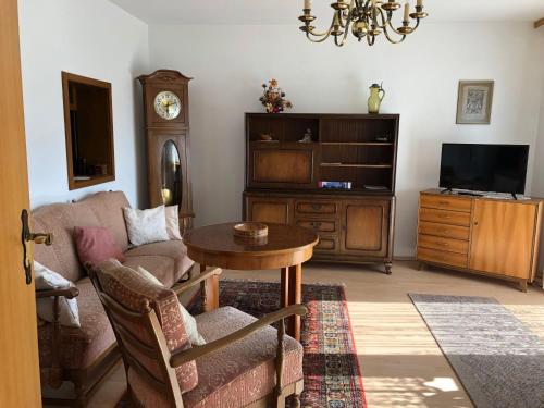 Appartement Ferienwohnung King Im Sägedobel 32 Triberg im Schwarzwald