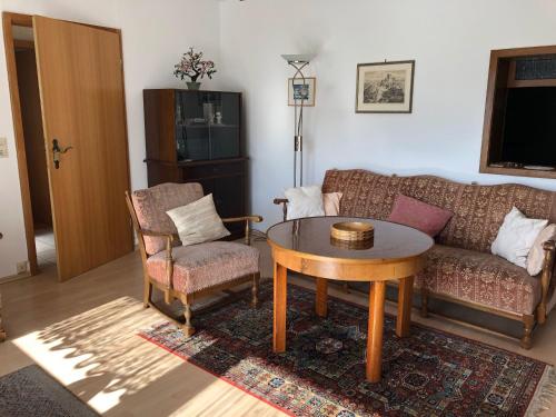 Ferienwohnung King Triberg im Schwarzwald allemagne