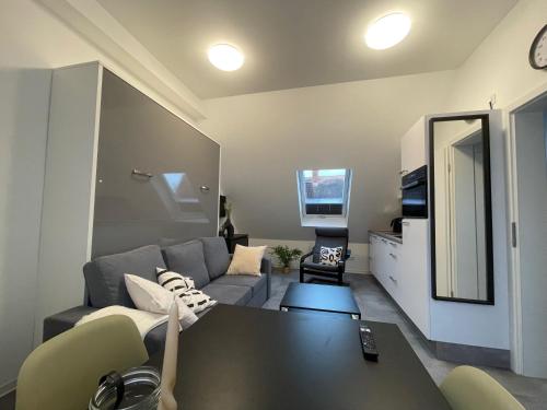 Appartement Ferienwohnung Kirchblick 58 Bitzenstraße Hungen