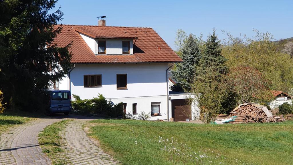 Appartement Ferienwohnung Kirnitzschtal Endlerkuppe, 01855 Ottendorf