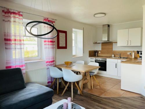 Ferienwohnung Kirschbaum Eckfeld allemagne