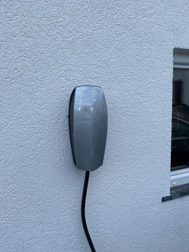 Ferienwohnung Kirschholz Schmelz allemagne