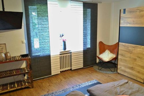 Appartements Ferienwohnung Kisslina Dummentaler Weg 42 Bad Kissingen