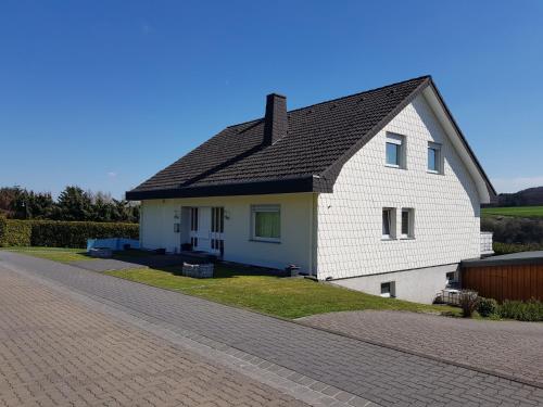 Ferienwohnung Kittel Oberzissen allemagne