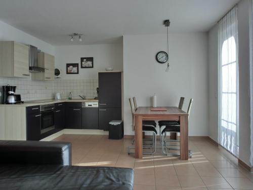 Appartement Ferienwohnung KK23 Kiebitzweg  5 Graal-Müritz