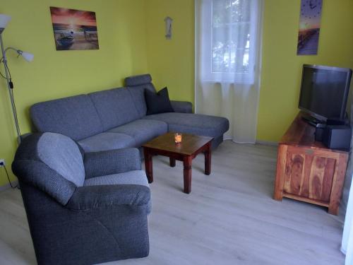 Appartement Ferienwohnung KK28 Kiebitzweg  1 Graal-Müritz