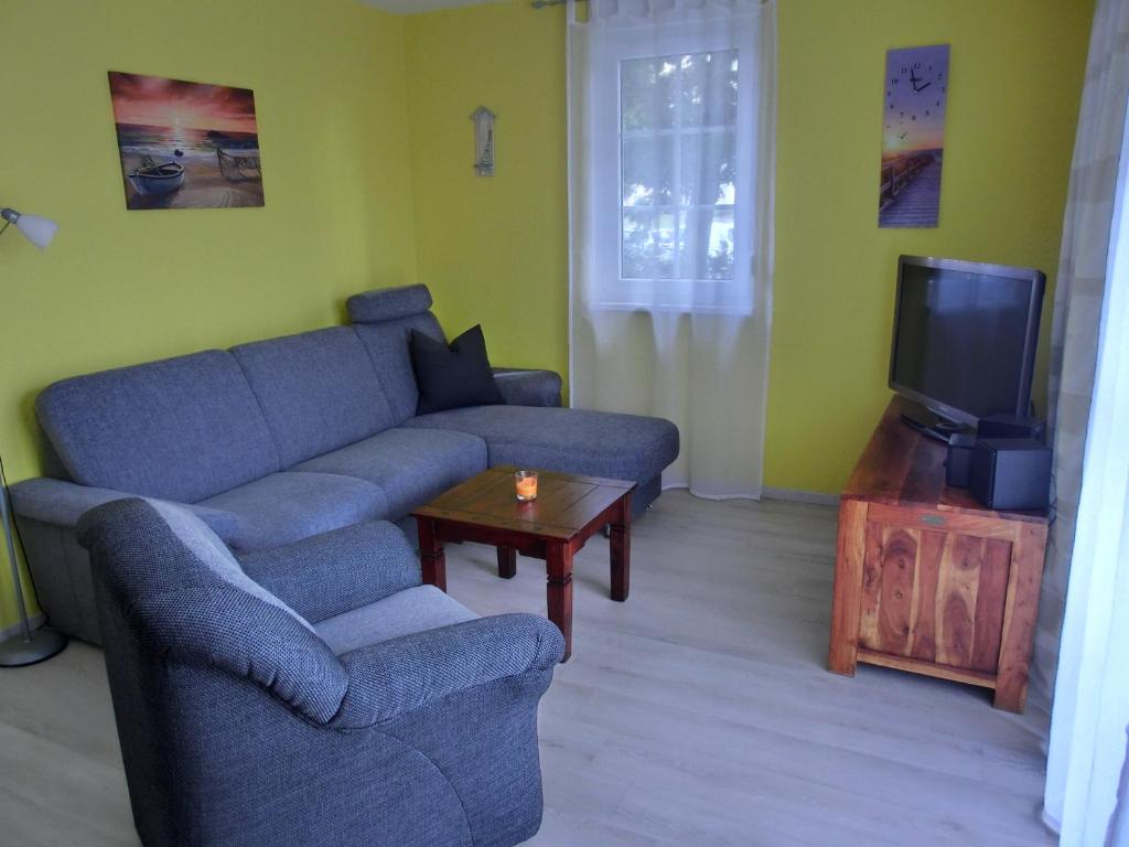 Appartement Ferienwohnung KK28 Kiebitzweg  1, 18181 Graal-Müritz